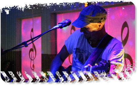 Stereojam live 50ter Geburtstag in Bad Essen