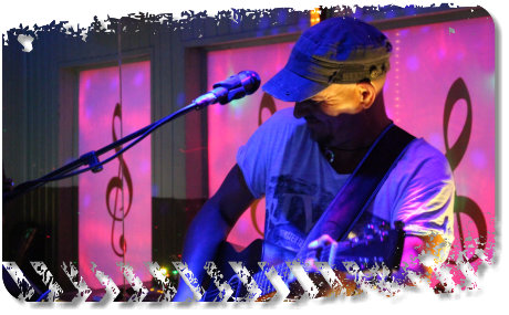 Stereojam live 50ter Geburtstag in Bad Essen