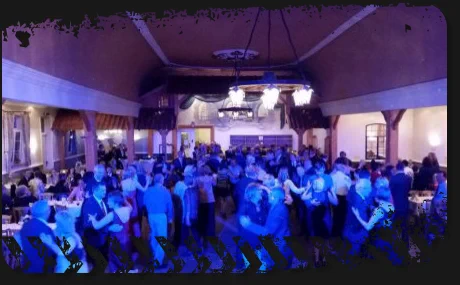 Stereojam Hochzeitsband in Coesfeld