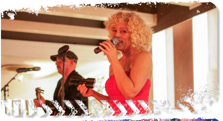 Liveband Stereojam Hochzeitsfeier in Münster