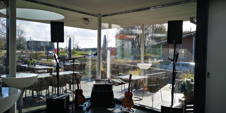 Livemusik für Silberhochzeiten in Wilhelmshaven und norddeutschland