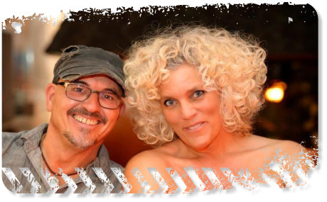 Partyband Stereojam Mel und Gitman