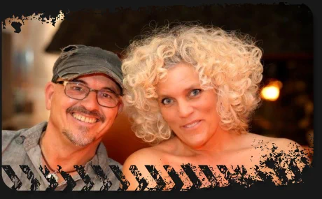 Partyband Stereojam Mel und Gitman