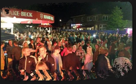 Stereojam Unplugged Partyband Stadtfest Rhauderfehn